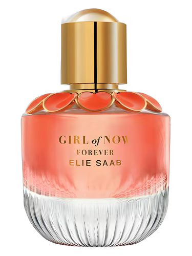 ELIE SAAB GIRL OF NOW FOREVER EDP 90ML
