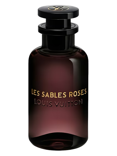 LOUIS VUITTON LES SEBLE ROSES EDP 100ML