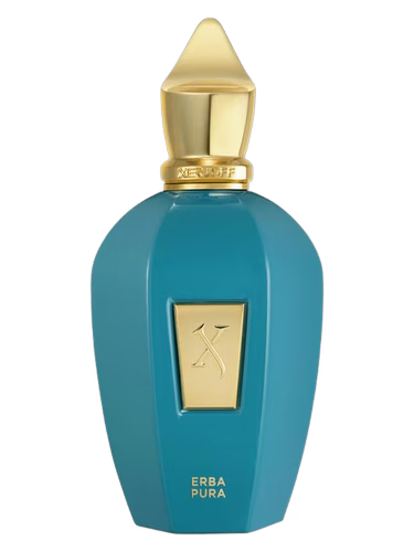 XERJOFF ERBA PURA DEO 100ML