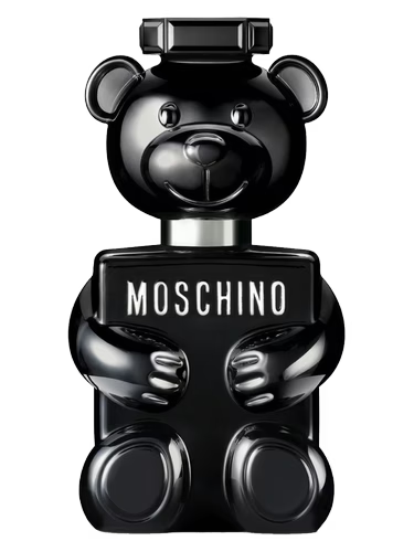 MOSCHINO TOY BOY MEN EDP 100ML