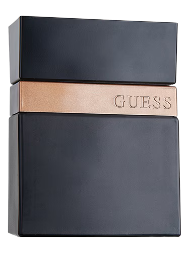 GUESS SEDUCTIVE NOIR MEN EDT 100ML