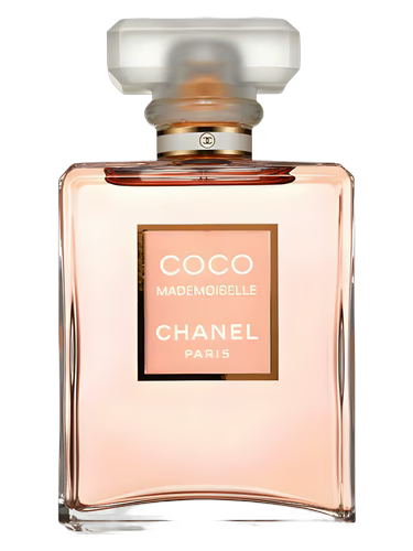 CHANEL COCO MADEMOISELLE WOMEN EDP 100ML