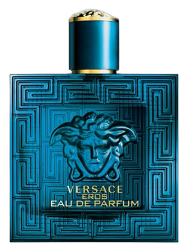 VERSACE EROS MEN EDP 100ML