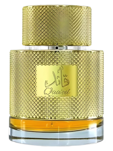 QAEED 100 ML