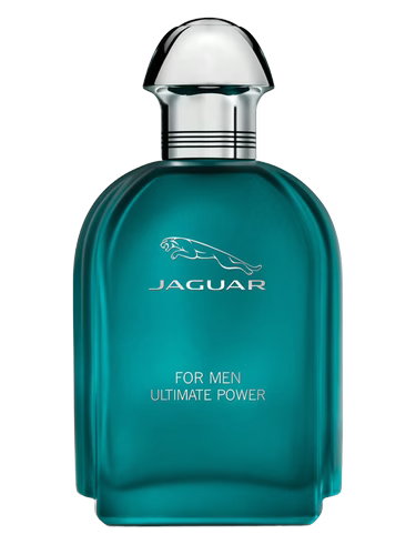 JAGUAR ULTIMATE POWER MEN EDT 100ML