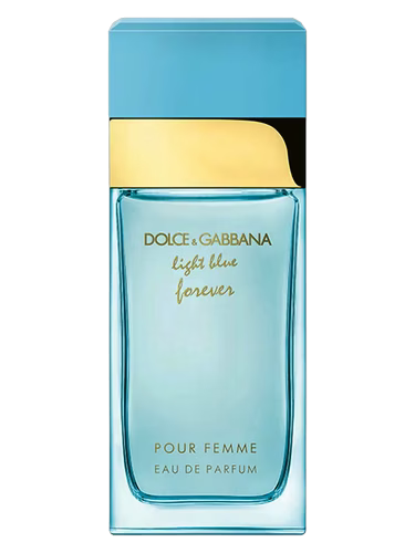 D&G LIGHT BLUE FOREVER DONNA EDP 100ML
