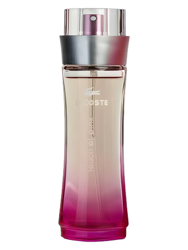 LACSOTE TOUCH OF PINK WOMEN EDT 90ML
