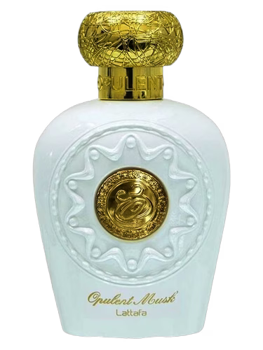OPULENT MUSK 100 ML