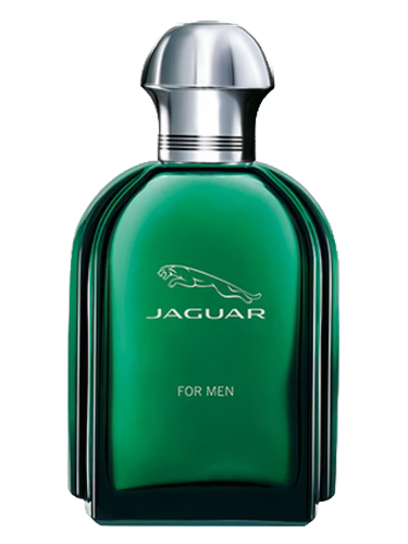 JAGUAR GREEN MEN EDT 100ML