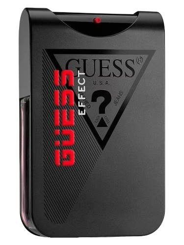 GUESS EFFECT MEN EDT 100ML