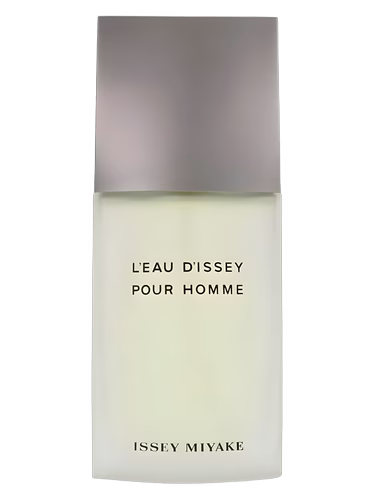 ISSEY MIYAKE MEN EDT 125ML