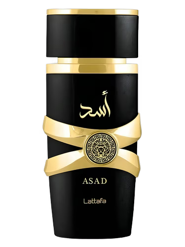 ASAD 100 ML