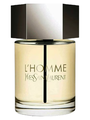 YSL L'HOMME EDT 100ML