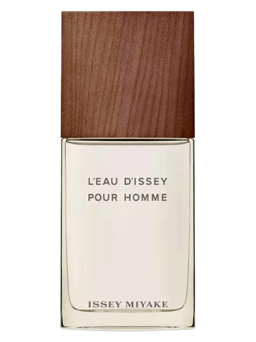 ISSEY MIYAKE L'EAU DISSEY POUR HOMME VETIVER INTENSE EDT 100ML