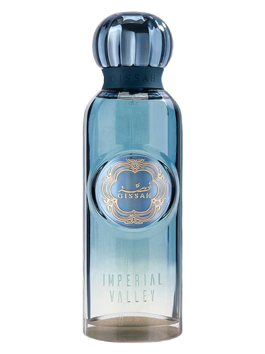 QISSAH EMPEROR VALLEY EDT 100ML
