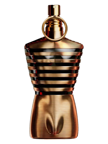JPG LE MALE ELIXIR PARFUM 125ML