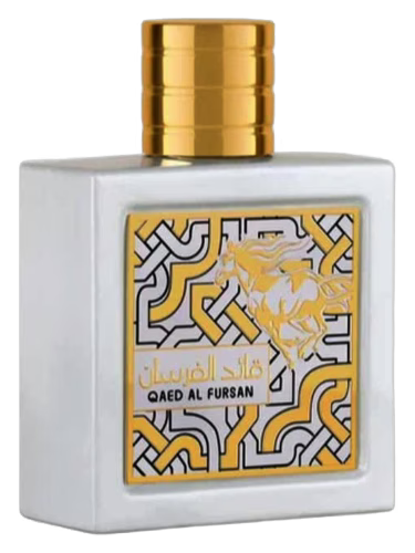 QAED AL FURSAN UNLIMTIED 90 ML