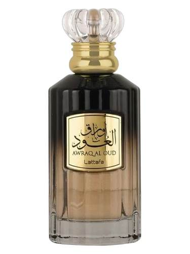 AWRAQ AL OUD 100 ML