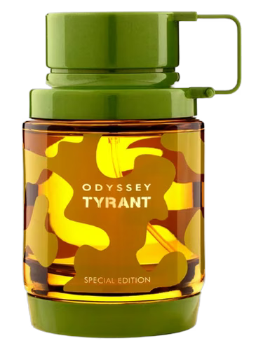 ARMAF ODYSSEY TYRANT EDP 100ML