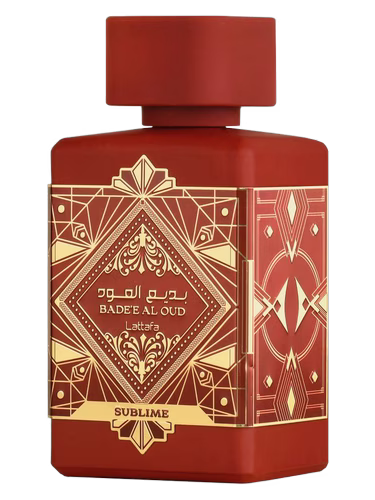 BADEE AL OUD SUBLIME 100 ML