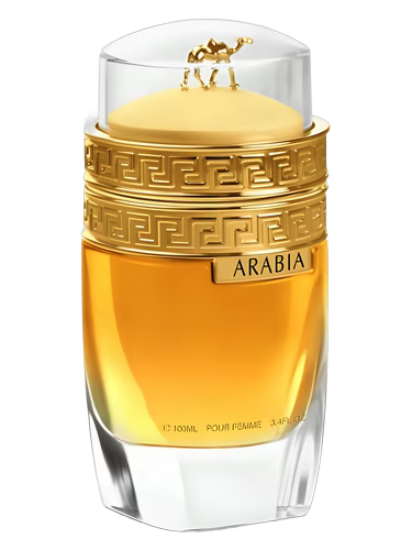 EMPER ARABIA POUR FEMME EDP 100ML