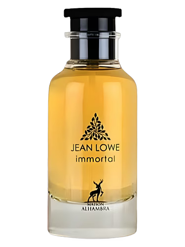ALHAMBRA JEAN LOWE IMMORTAL EDP 100ML