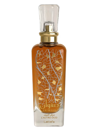 SAFWAAN L'AUTRE OUD EDP 100ML