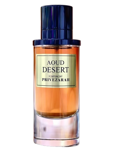 ZARAH OUD DESERT 80ML