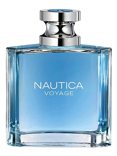 NAUTICA VOYAGE EDT 100ML