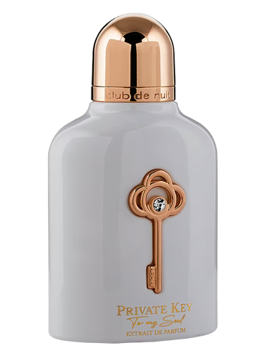 ARMAF CLUB DE NUIT PRIVATE KEY TO MY SOUL EDP 100ML