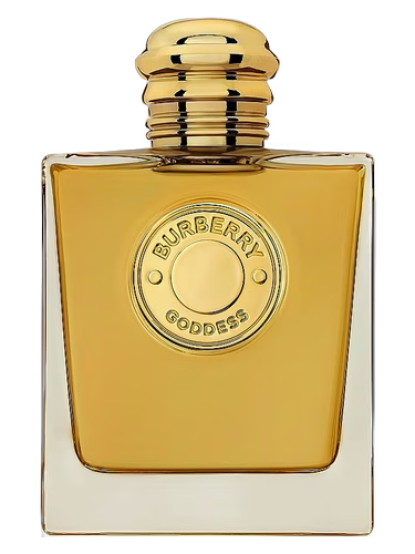 BURBERRY GODDESS INTENSE EDP 100ML