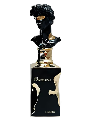 HIS CONFESSION 100 ML 6+1