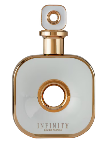 ARMAF INFINITY GOLD EDP 105ML