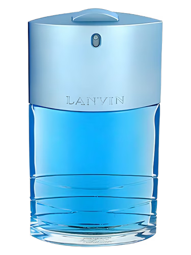 LANVIN OXYGENE MEN EDT 100ML