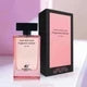FRAGRANCE DELUXE DARK ROSE MUSK FOR HER EDP 100ML