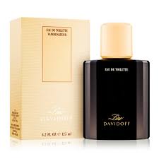 DAVIDOFF ZINO MEN EDT 125ML
