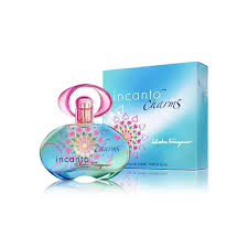 FERRAGAMO INCANTO CHARM WOMEN EDT 100ML