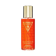 GUESS SEXY SKIN SOLRA WARMTH WOMEN BODY MIST 250ML