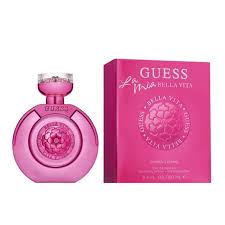 GUESS BELLA VITA LAMIA WOMEN EDP 100ML