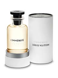 LOUIS VUITTON L'IMMENSITE EDP 100ML