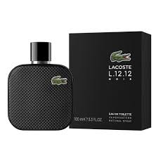 LACOSTE L.12.12 NOIR EDT 100ML