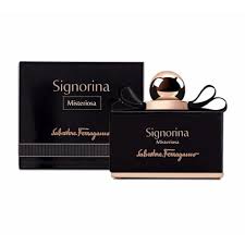 FERRAGAMO SIGNORINA MISTERIOSA WOMEN EDP 100ML