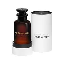 LOUIS VUITTON AMBER LEVANT EDP 100ML
