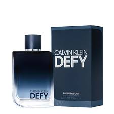 CALVIN KLIEN DEFY MEN EDT 100ML