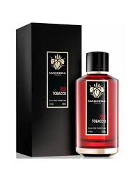 MANCERA RED TOBACCO MEN EDP 120ML