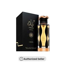 TERIAQ INTENSE 100 ML