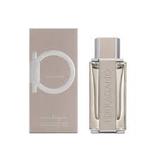 FERRAGAMO BRIGHT LEATHER MEN EDT 100ML