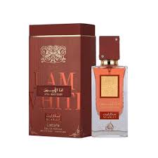 ANA ABIYADH SCARLET 60 ML