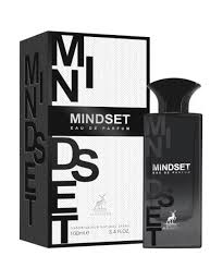 ALHAMBRA MINDSET EDP 100ML