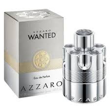 AZZARO WANTED MEN EDP 100ML